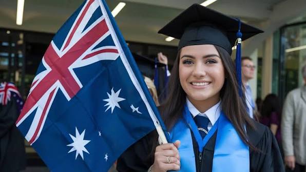 Australian National University Scholarships in Australia