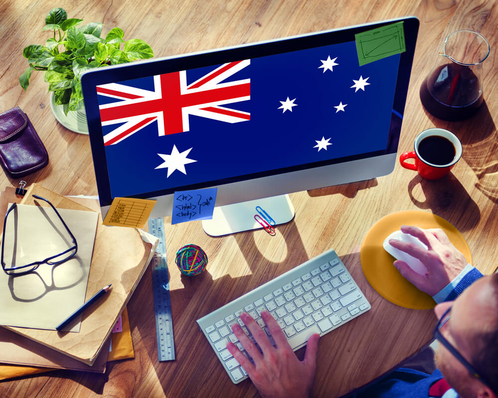 Embark on a New Career: Working in Australia