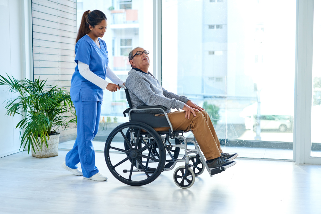 How To Become a Caregiver in the USA With Visa Sponsorship