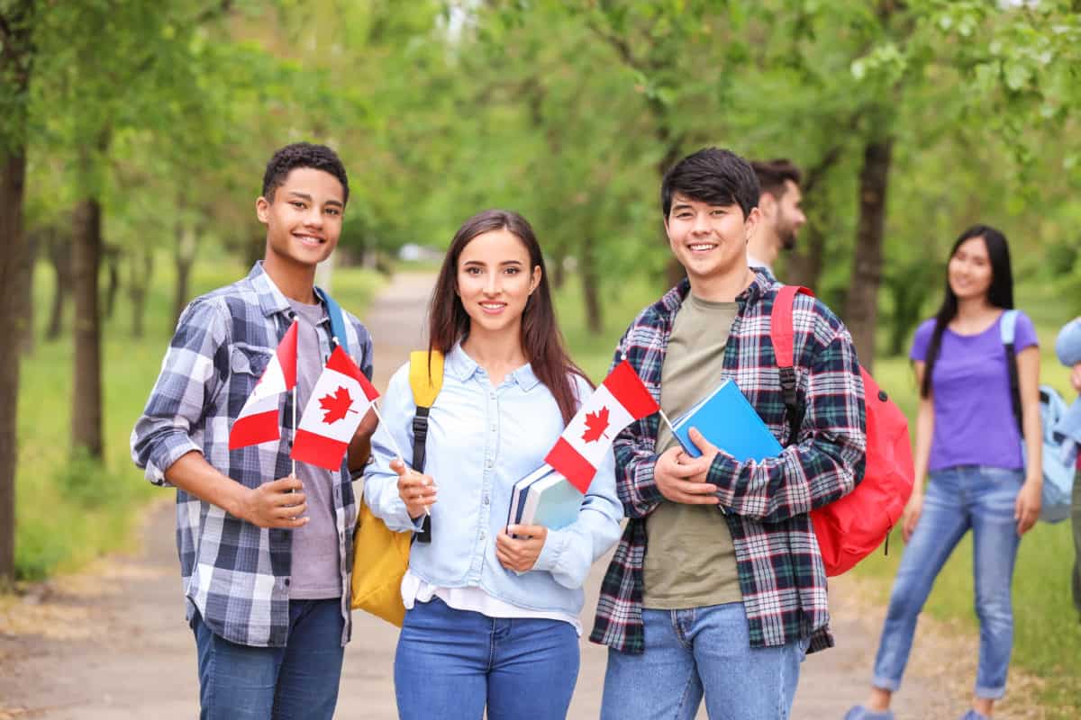 Lester B Pearson Scholarships in Canada