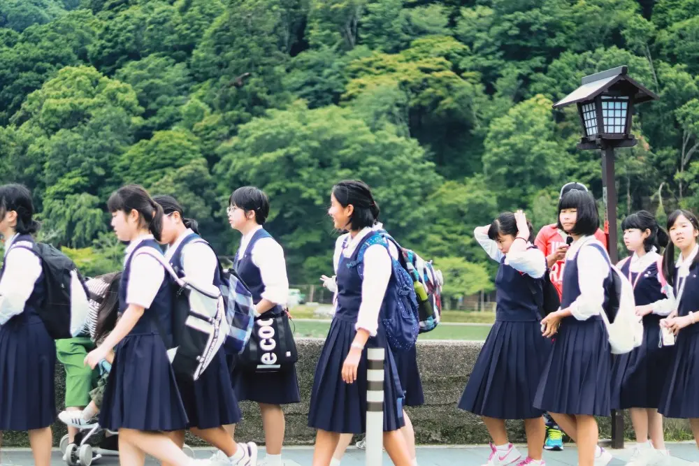 Top 10 Full Scholarships in Japanese Universities Without IELTS