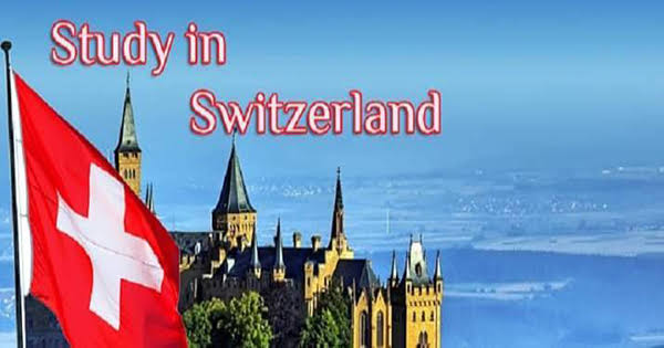 Switzerland Scholarships