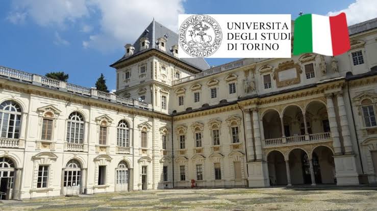 University of Turin Scholarships in Italy 2026-2027