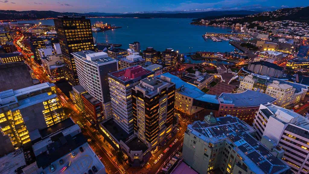 Relocate to New Zealand with Free Visa Sponsorship Job