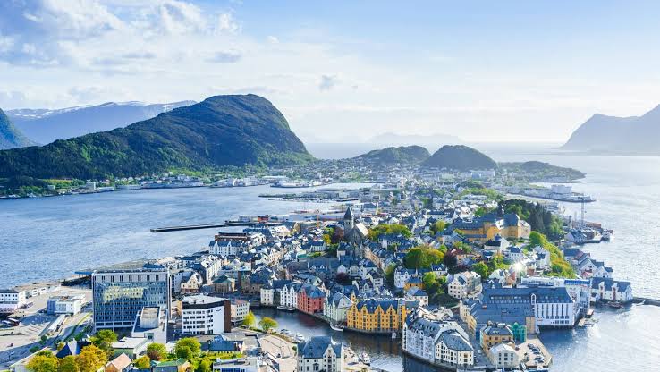 Relocate to Norway with Free Visa Sponsorship Job