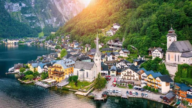 Relocate to Austria with Free Visa Sponsorship Job