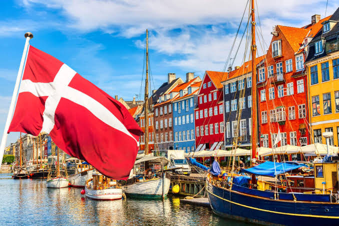 Relocate to Denmark with Free Visa Sponsorship Job