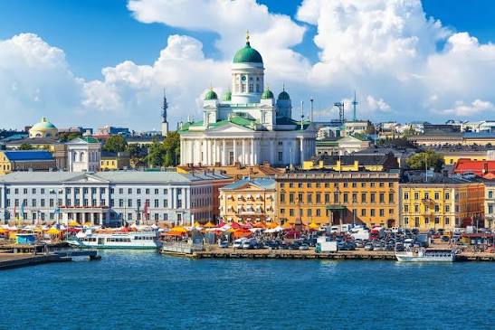 Relocate to Finland with Free Visa Sponsorship Job