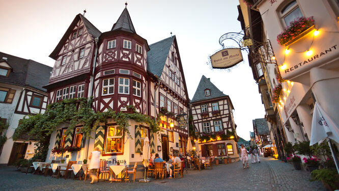 Relocate to Germany with Free Visa Sponsorship Job