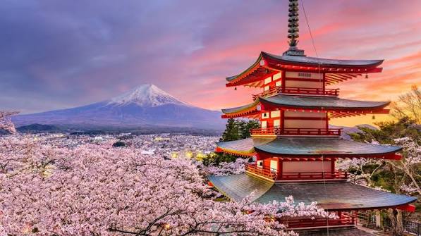 Relocate to Japan with Free Visa Sponsorship Job