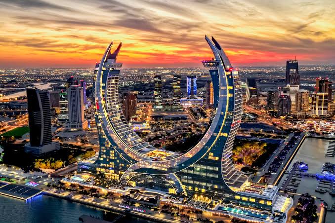 Relocate to Qatar with Free Visa Sponsorship Job