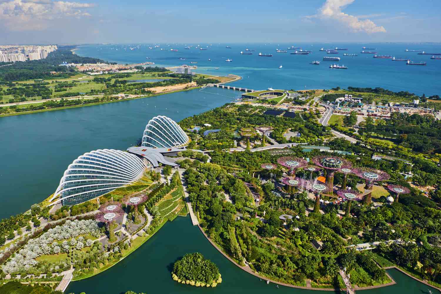 Relocate to Singapore with Free Visa Sponsorship Job
