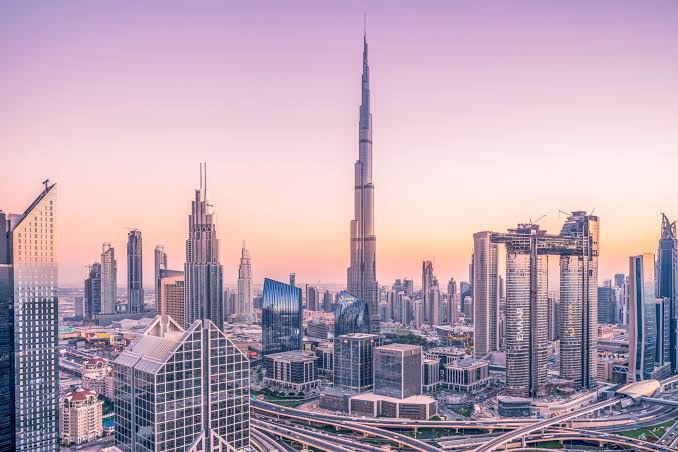Relocate to United Arab Emirates with Free Visa Sponsorship Job