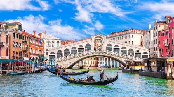 Highest Paying Job In Italy