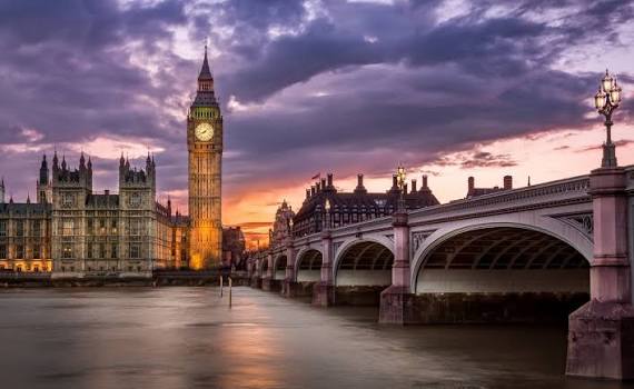 Most Highest Paying Jobs in the UK